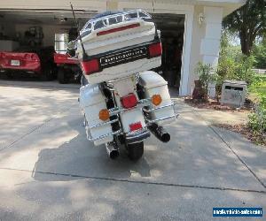 2003 Harley-Davidson Touring