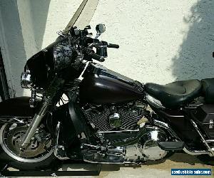 2005 Harley-Davidson Touring