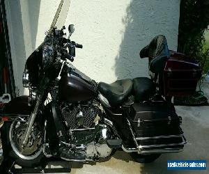 2005 Harley-Davidson Touring