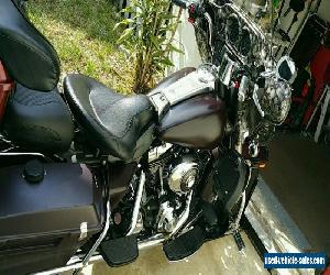 2005 Harley-Davidson Touring