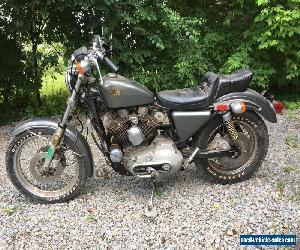 1979 Harley-Davidson Sportster for Sale