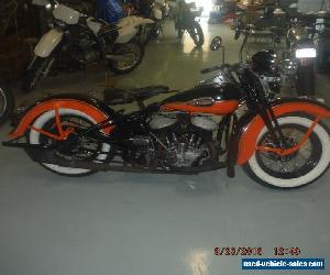 1946 Harley-Davidson Other