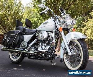 2002 Harley-Davidson Touring