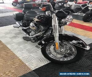 2005 Harley-Davidson Softail