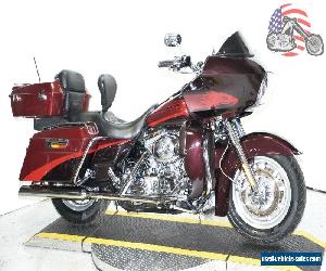 2000 Harley-Davidson Touring