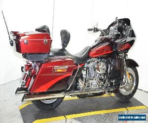 2000 Harley-Davidson Touring