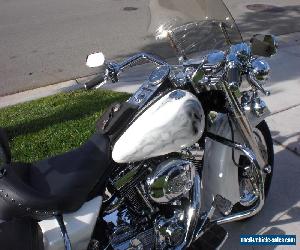 2002 Harley-Davidson Touring