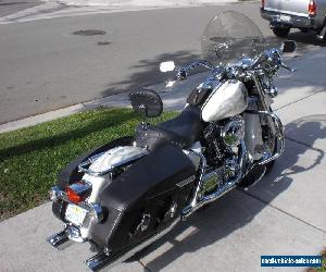 2002 Harley-Davidson Touring