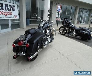 2013 Harley-Davidson Touring