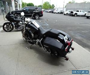 2013 Harley-Davidson Touring