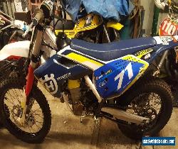 Husqvarna FC450 for Sale