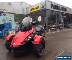 2011 11 CAN-AM SPYDER 1.0 SPYDER 1D for Sale