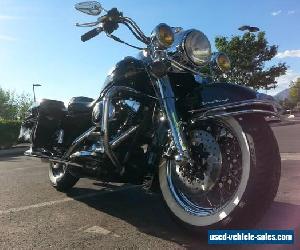 2000 Harley-Davidson Touring