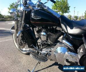 2000 Harley-Davidson Touring