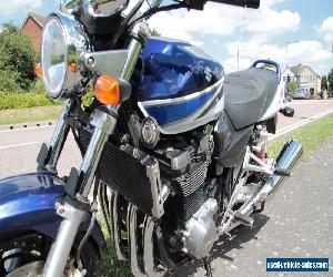 2005 Suzuki GSX1400 18,000 miles