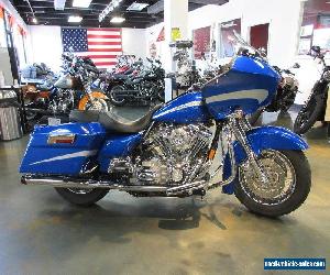 2007 Harley-Davidson Touring