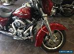 2009 Harley-Davidson Touring for Sale