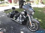 2014 Harley-Davidson Touring for Sale