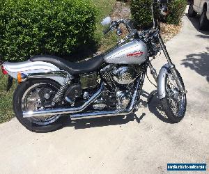 1999 Harley-Davidson Dyna