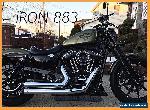 2016 Harley-Davidson Sportster for Sale