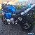 2009 59 Suzuki GSX650F K9, Met Blue, Mint Condition, Only 1500 genuine dry miles for Sale