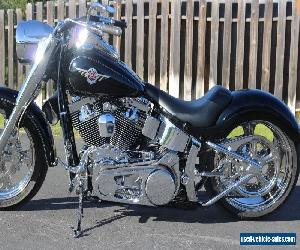 2004 Harley-Davidson Other