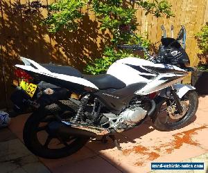 Honda CBF Motorbike 125 for Sale