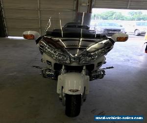 2004 Honda Gold Wing