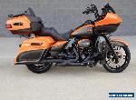 2017 Harley-Davidson Touring for Sale