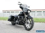 2009 Harley-Davidson Touring for Sale