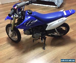 Yamaha TTR50E 2007 TTR 50 E  for Sale