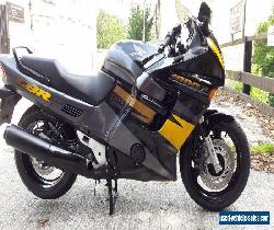 1995 CBR1000f Just 7,600 miles. New Michelin PR3s, serviced. Last owner 19 years for Sale