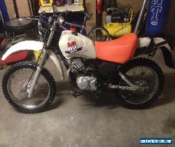 Yamaha AG 200 for Sale