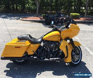 2012 Harley-Davidson Touring