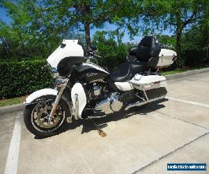 2014 Harley-Davidson Touring