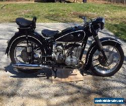 1954 BMW R-Series for Sale