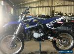 2008 Yamaha yz85  for Sale