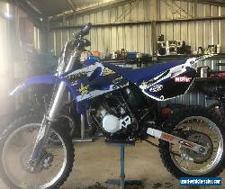 2008 Yamaha yz85  for Sale