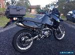 2009 Kawasaki KLR650 for Sale