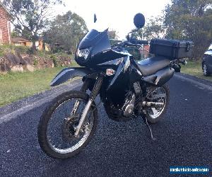 2009 Kawasaki KLR650