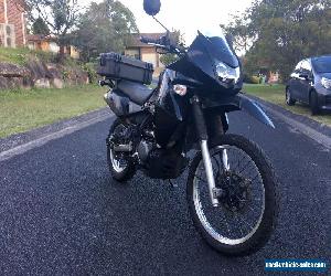 2009 Kawasaki KLR650