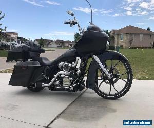 2012 Harley-Davidson Touring