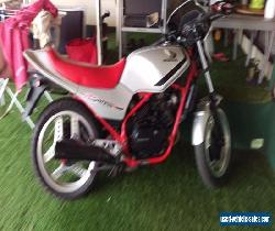 honda vt250f   1983 for Sale