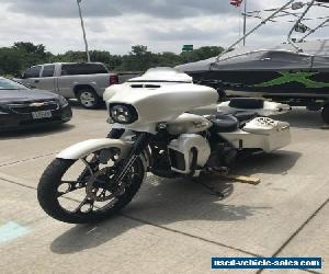 2014 Harley-Davidson Touring