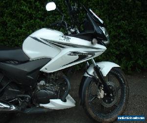 Honda CBF125 Motorcycle Learner Legal