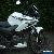 Honda CBF125 Motorcycle Learner Legal for Sale
