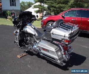 2003 Harley-Davidson Touring