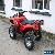 Honda TRX420FM 2013, 1740hrs. ATV QUAD for Sale