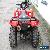 Honda TRX420FM 2013, 1740hrs. ATV QUAD for Sale