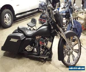 2011 Harley-Davidson Touring